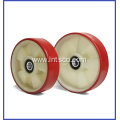 Forklift Truck Polyurethane Wheels